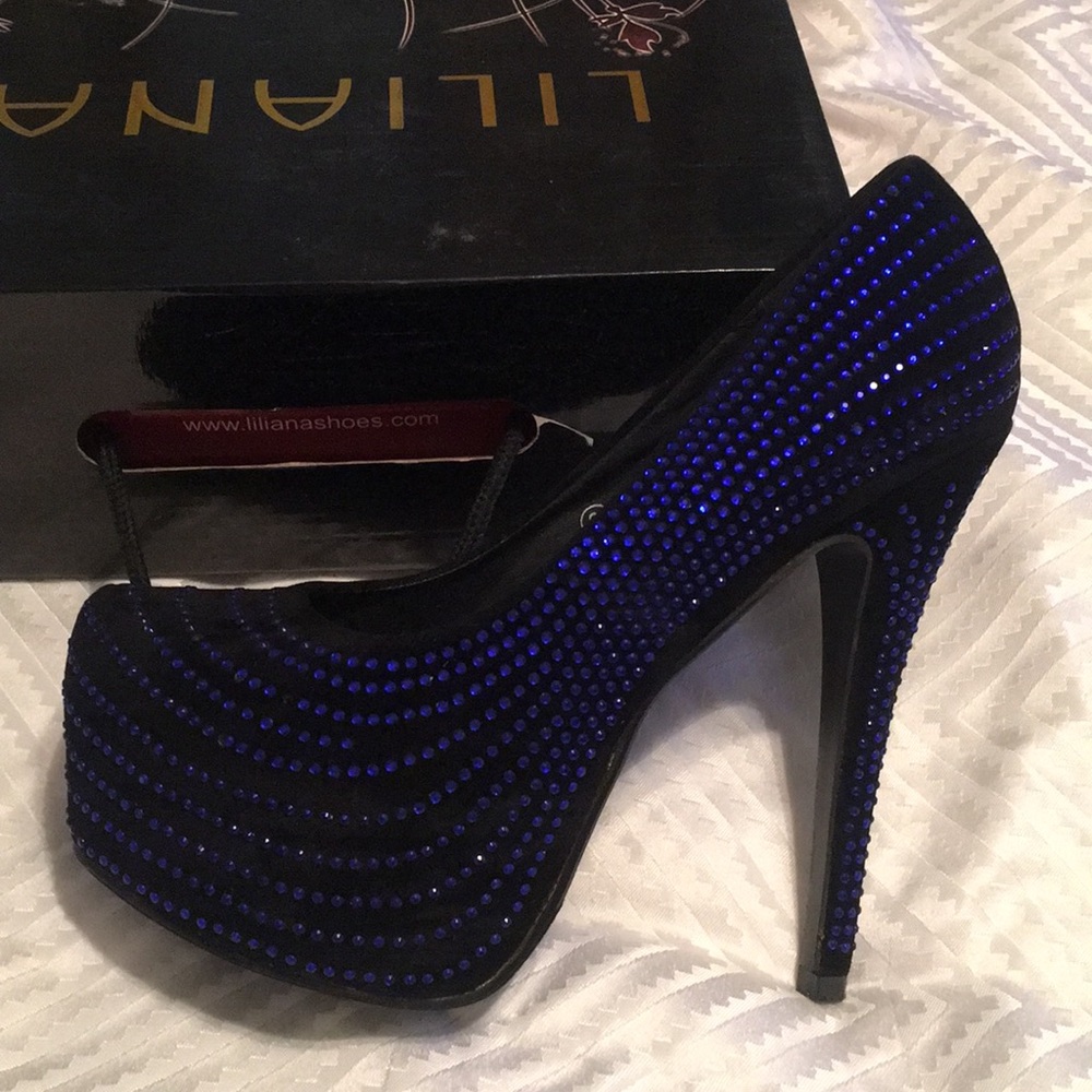 Heels 👠